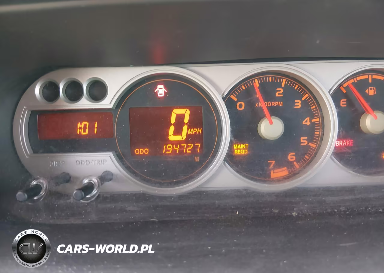 2009 Scion Xb VIN:JTLKE50E491083916 - 7