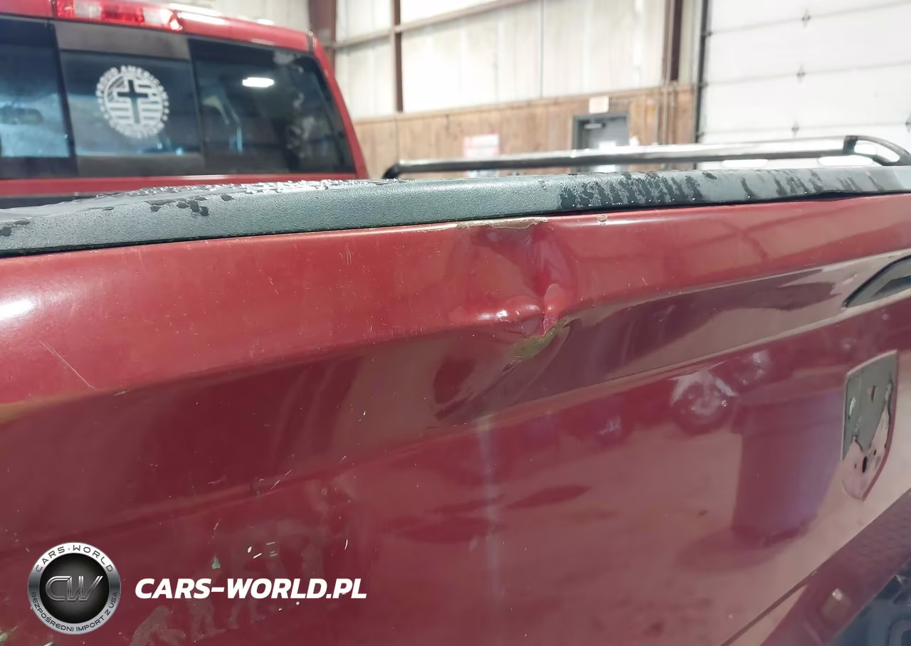 2009 Dodge Ram 1500 Slt-Sport-Trx VIN:1D3HV18T79S702589 - 17