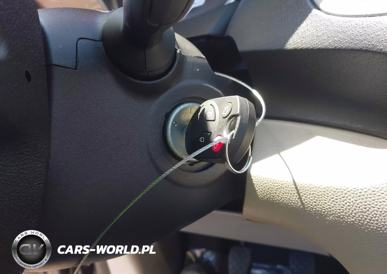 2013 Ford Fiesta Se VIN:3FADP4EJXDM112741 - 11