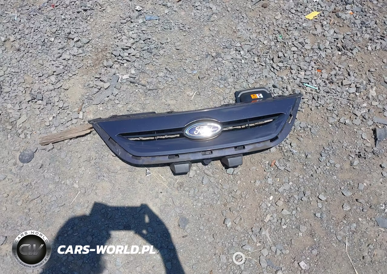 2013 Ford Fiesta Se VIN:3FADP4EJXDM112741 - 12