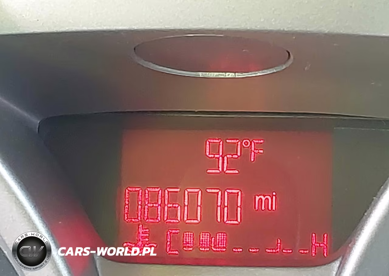 2013 Ford Fiesta Se VIN:3FADP4EJXDM112741 - 16