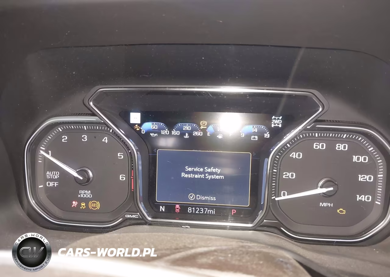 2021 GMC Yukon Xl 4Wd Denali VIN:1GKS2JKLXMR218954 - 7