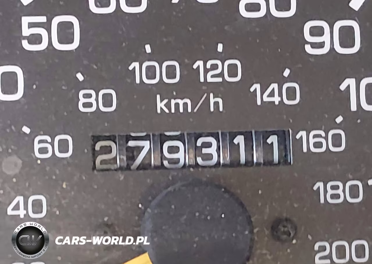 1997 Lexus Lx 450 VIN:JT6HJ88J3V0163431 - 15