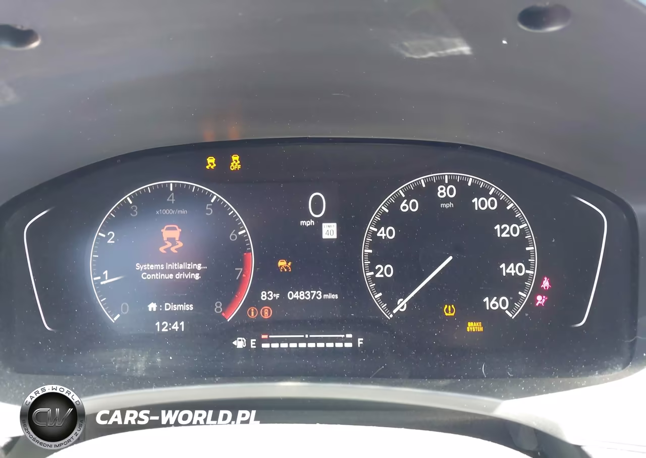 2022 Honda Civic Ex VIN:2HGFE1F7XNH310800 - 7