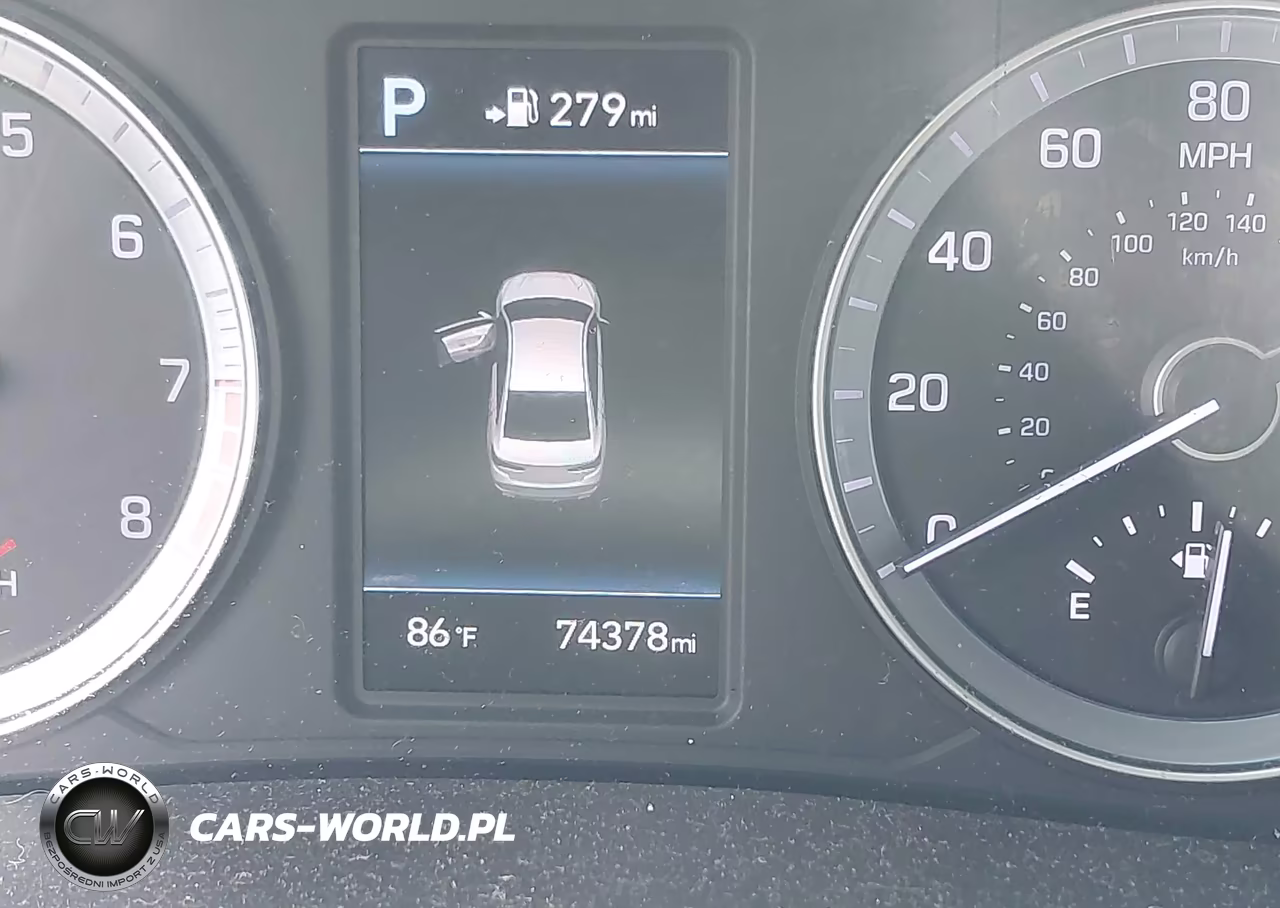 2018 Hyundai Sonata Limited VIN:5NPE34AF0JH649972 - 7
