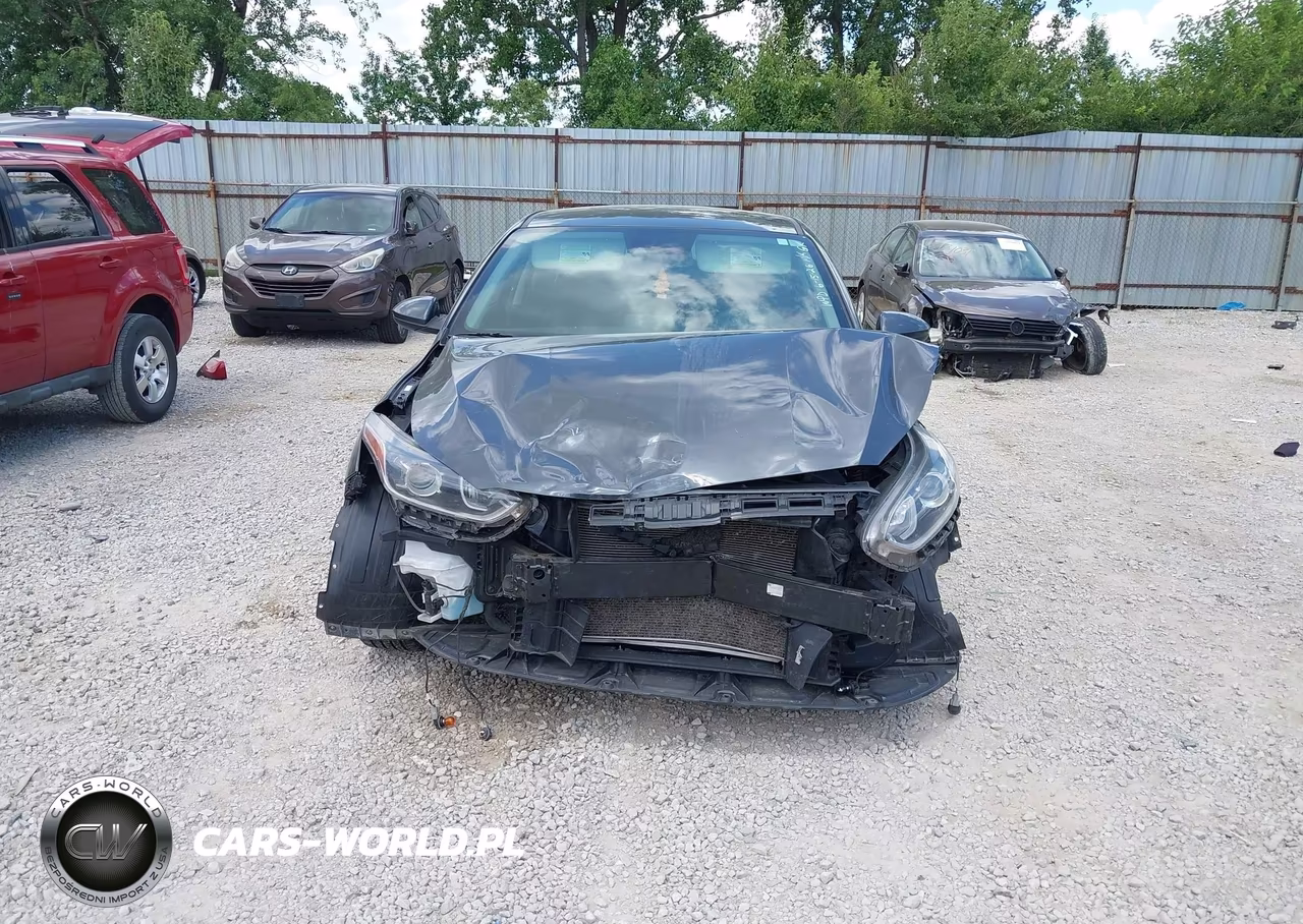 2021 Kia Forte Lxs VIN:3KPF24AD3ME267692 - 13
