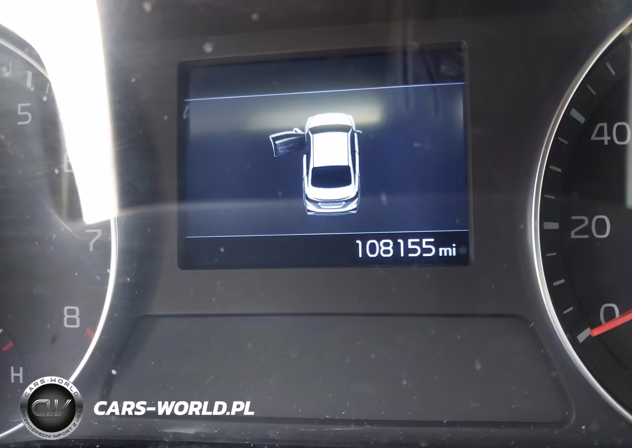 2021 Kia Forte Lxs VIN:3KPF24AD3ME267692 - 16