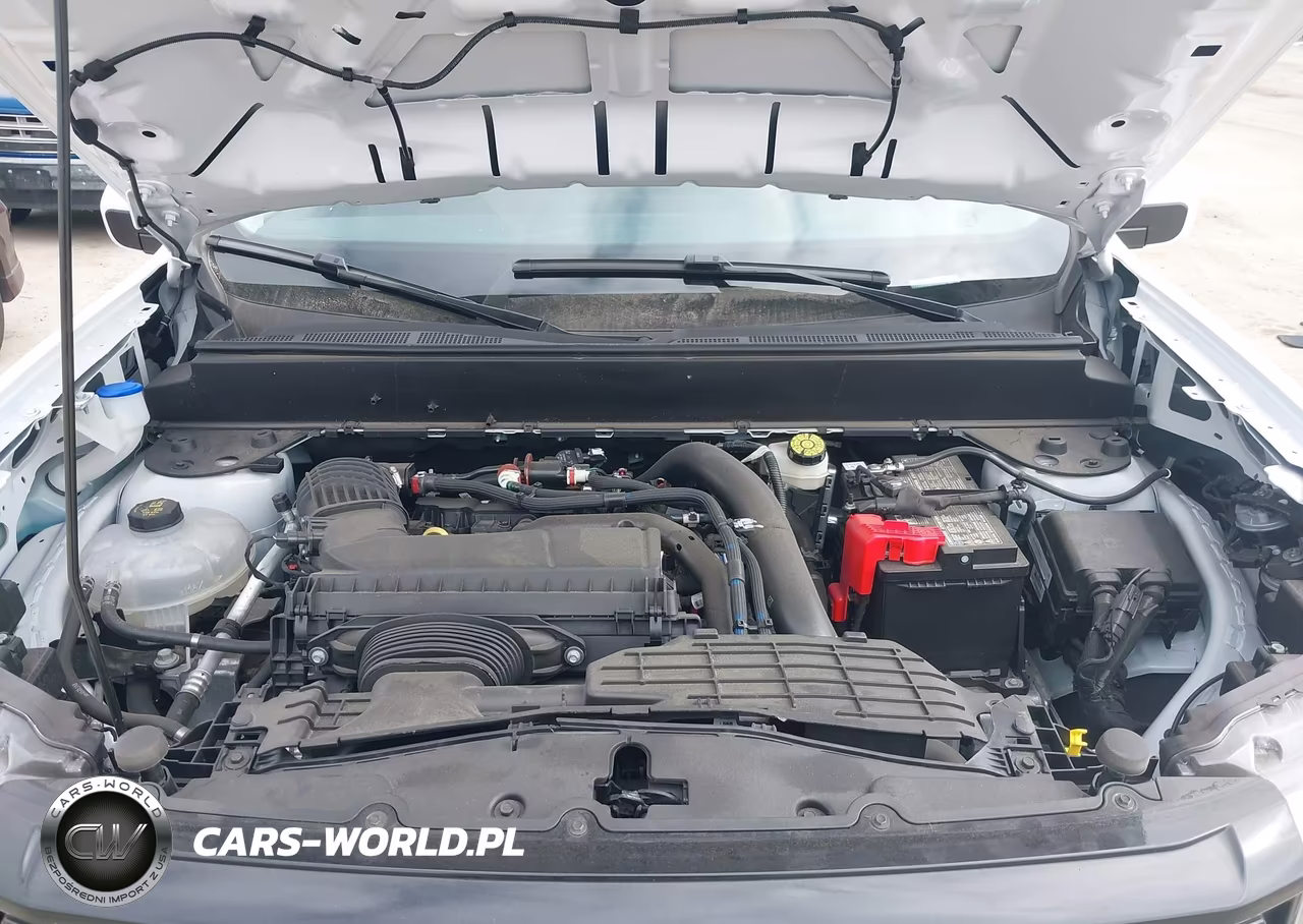 2025 Ford Maverick Lobo Standard VIN:3FTCW8TA8SRA73120 - 10