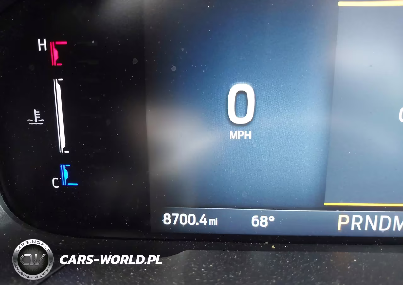 2025 Ford Maverick Lobo Standard VIN:3FTCW8TA8SRA73120 - 15