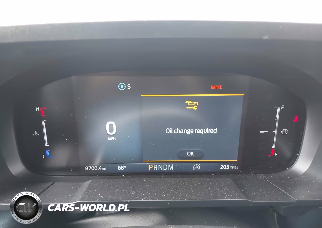 2025 Ford Maverick Lobo Standard VIN:3FTCW8TA8SRA73120 - 7