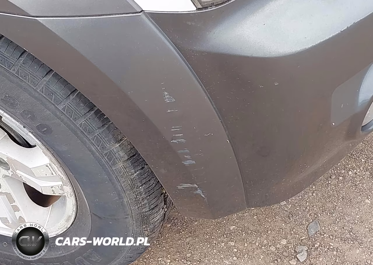 2005 Kia Sorento Ex-Lx VIN:KNDJD733555343842 - 6