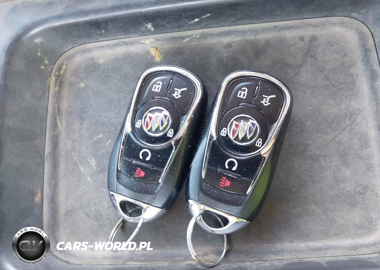 2021 Buick Encore Gx Fwd Essence VIN:KL4MMFSL8MB068549 - 11