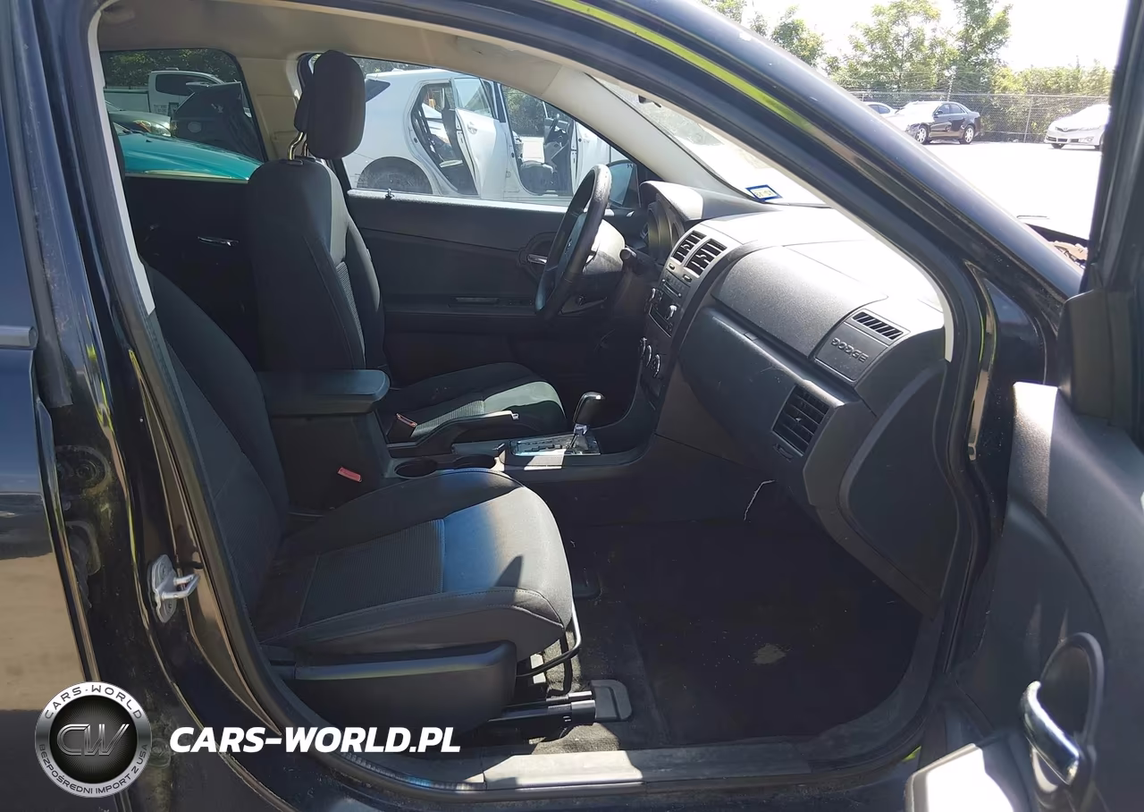 2010 Dodge Avenger Sxt VIN:1B3CC4FB7AN198506 - 5