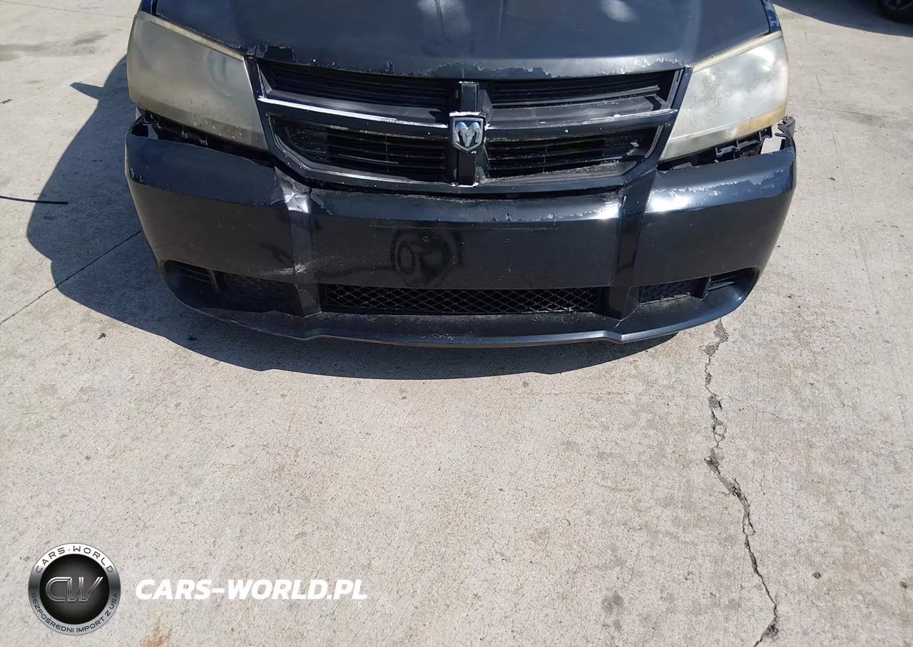 2010 Dodge Avenger Sxt VIN:1B3CC4FB7AN198506 - 6