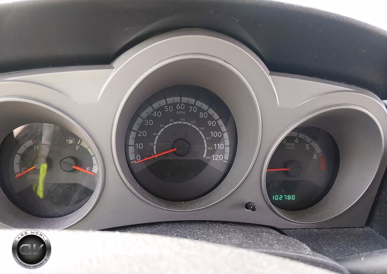 2010 Dodge Avenger Sxt VIN:1B3CC4FB7AN198506 - 7