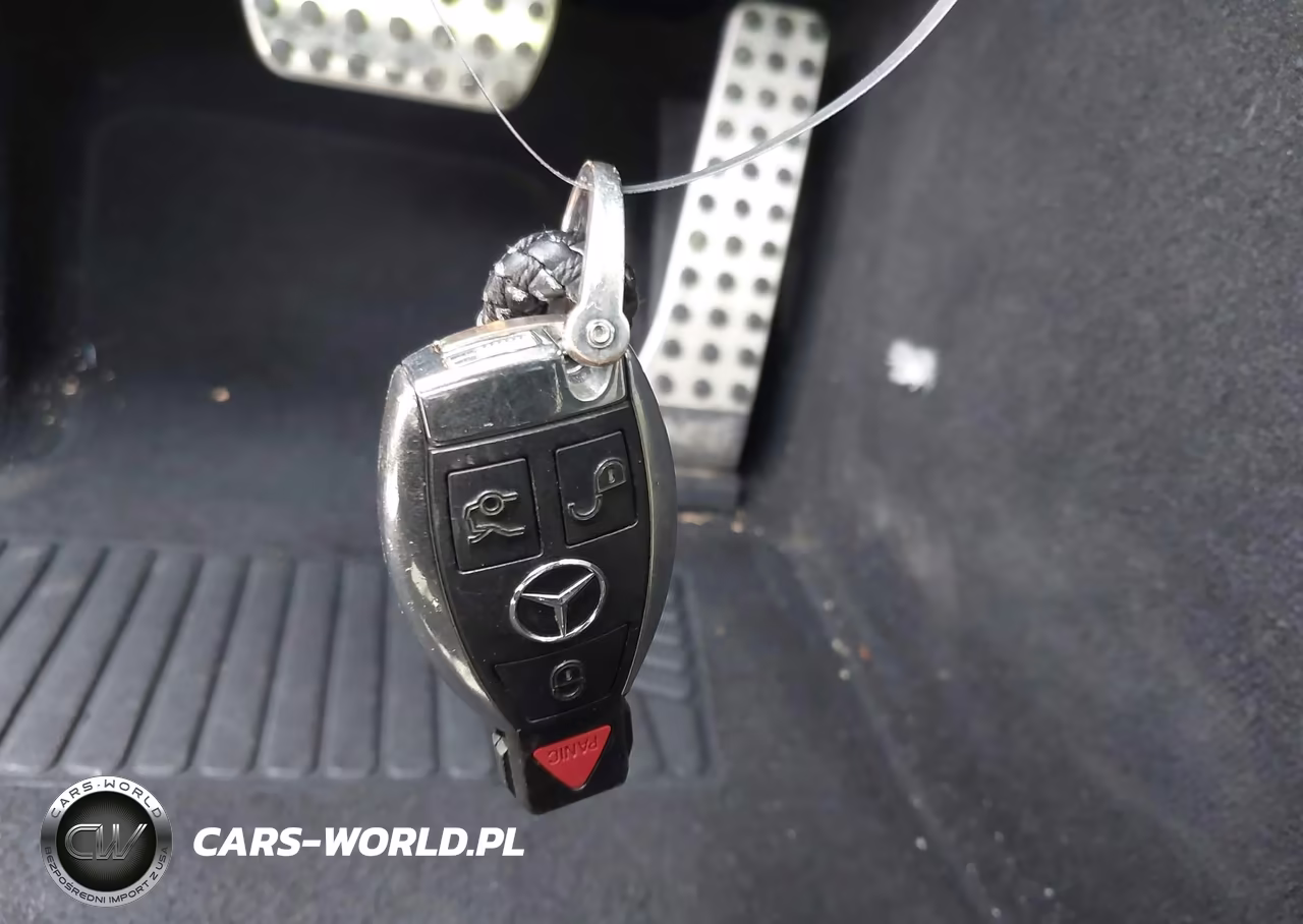 2013 Mercedes-Benz Cls 550 4Matic VIN:WDDLJ9BB8DA059543 - 11