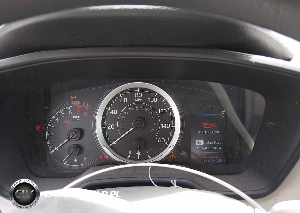 2022 Toyota Corolla Le VIN:JTDEPMAE7NJ201690 - 7