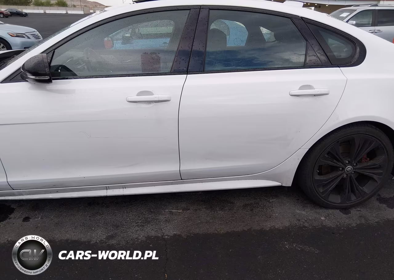 2024 Jaguar Xf R-Dynamic Se P250 Rwd Automatic VIN:SAJB64FX5RCY96134 - 20