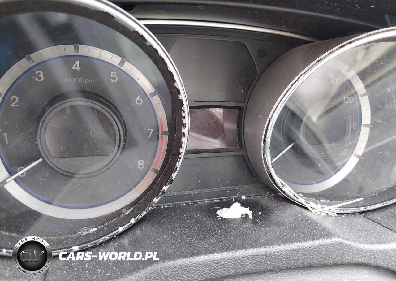 2014 Hyundai Sonata Gls VIN:5NPEB4AC6EH939843 - 15