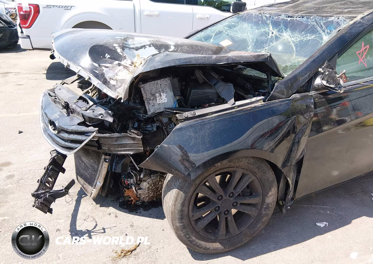 2014 Hyundai Sonata Gls VIN:5NPEB4AC6EH939843 - 6