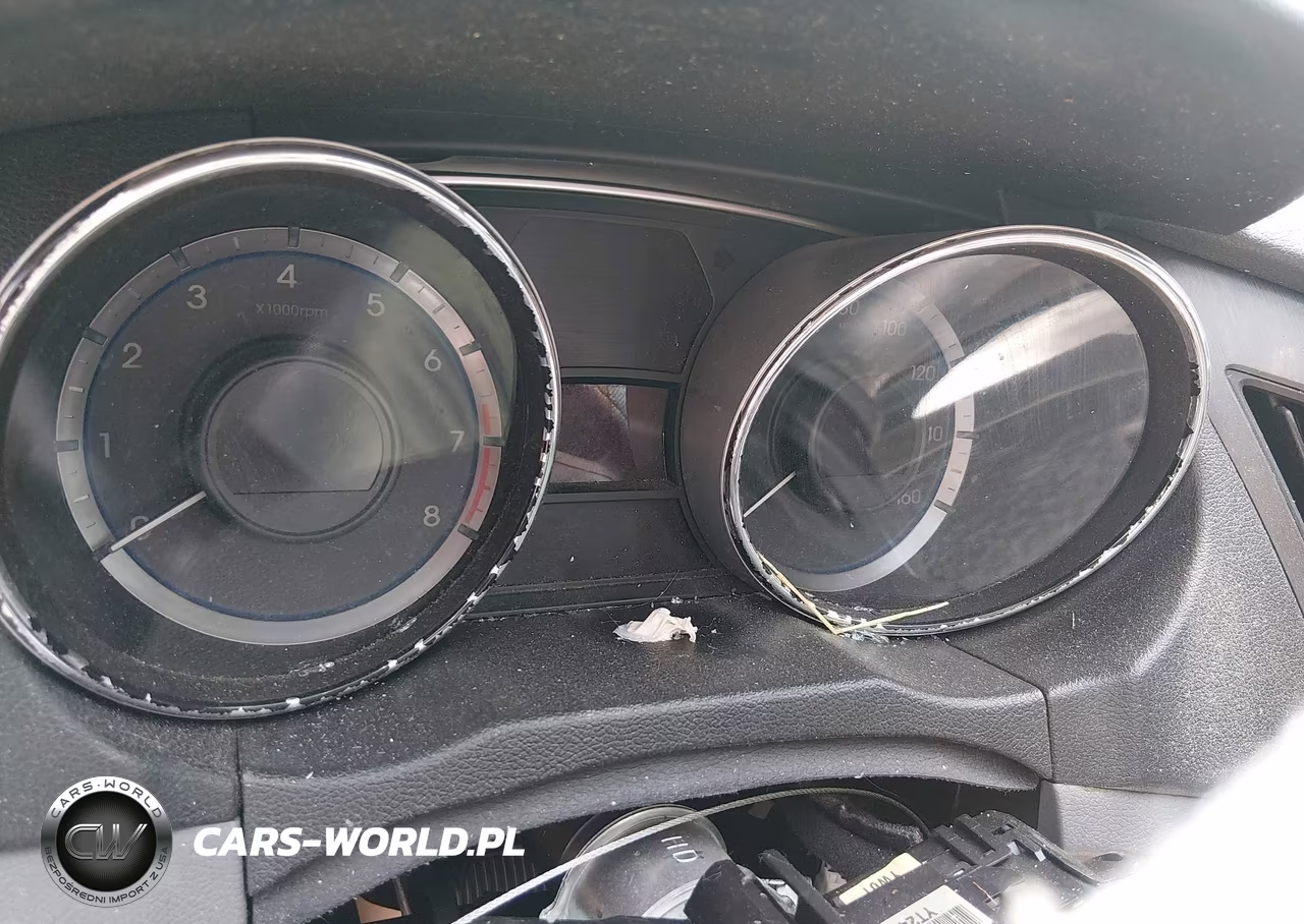 2014 Hyundai Sonata Gls VIN:5NPEB4AC6EH939843 - 7