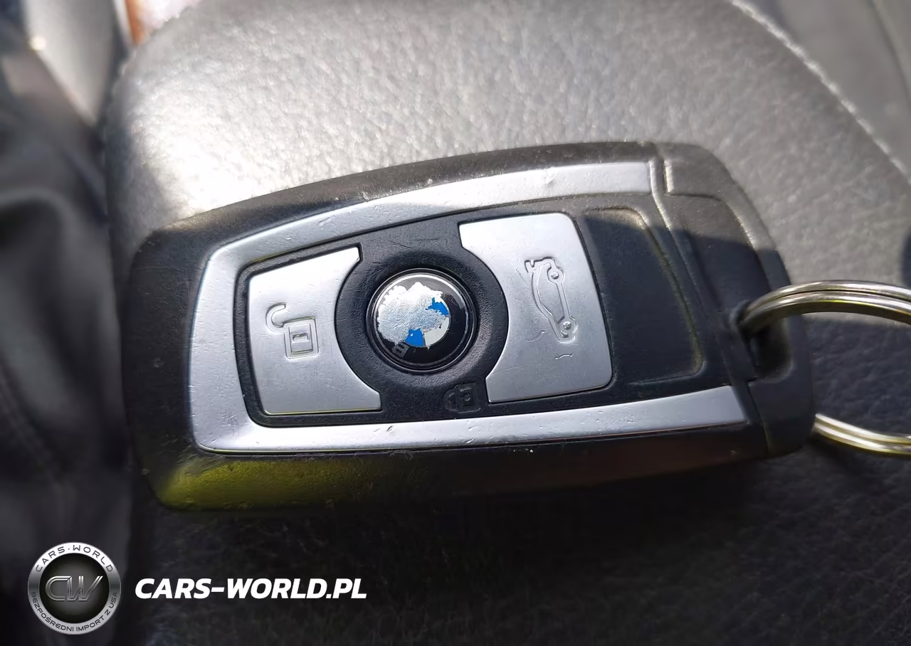 2014 BMW 328I xDrive VIN:WBA3G7C54EF186197 - 11