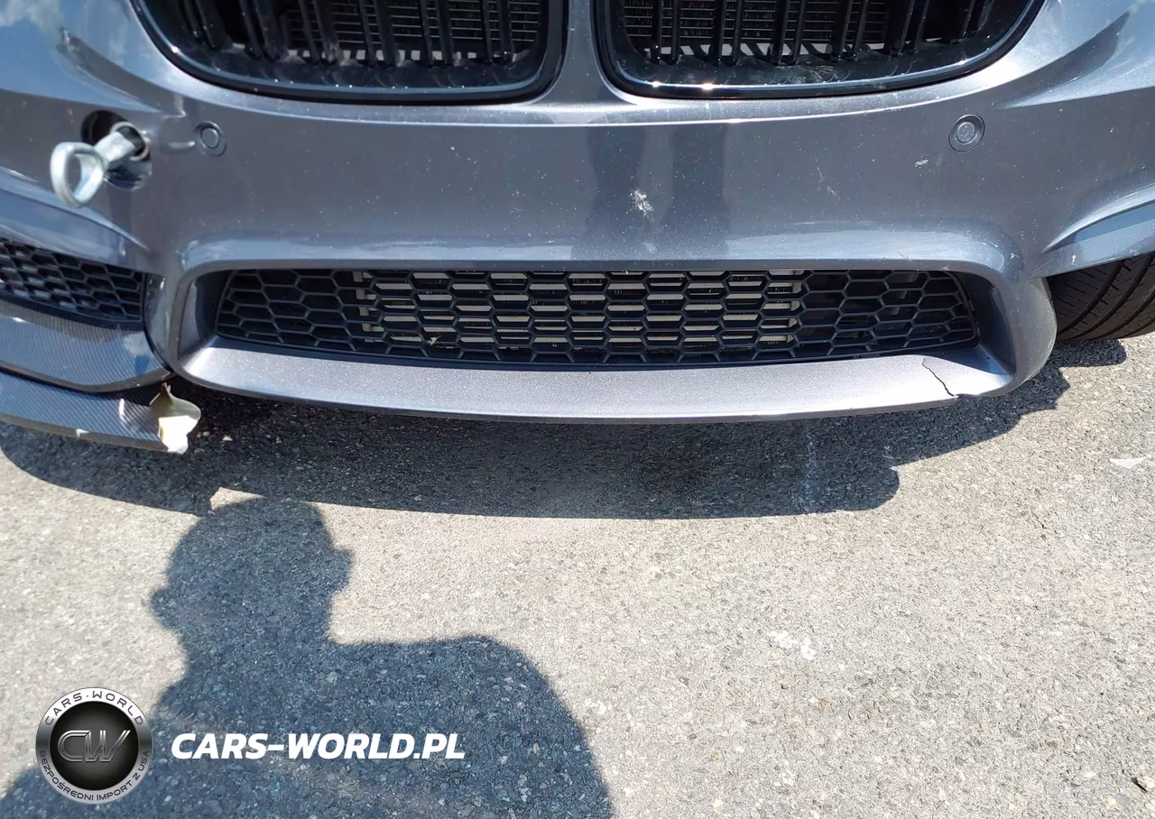 2014 BMW 328I xDrive VIN:WBA3G7C54EF186197 - 18