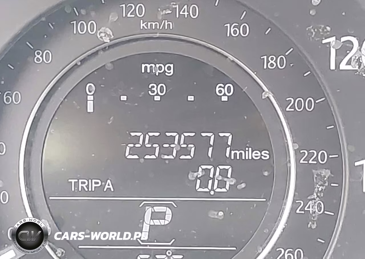2013 Honda Accord Lx VIN:1HGCR2F30DA028866 - 16