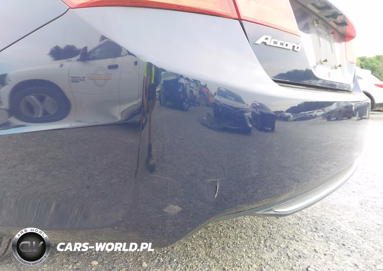 2013 Honda Accord Lx VIN:1HGCR2F30DA028866 - 20