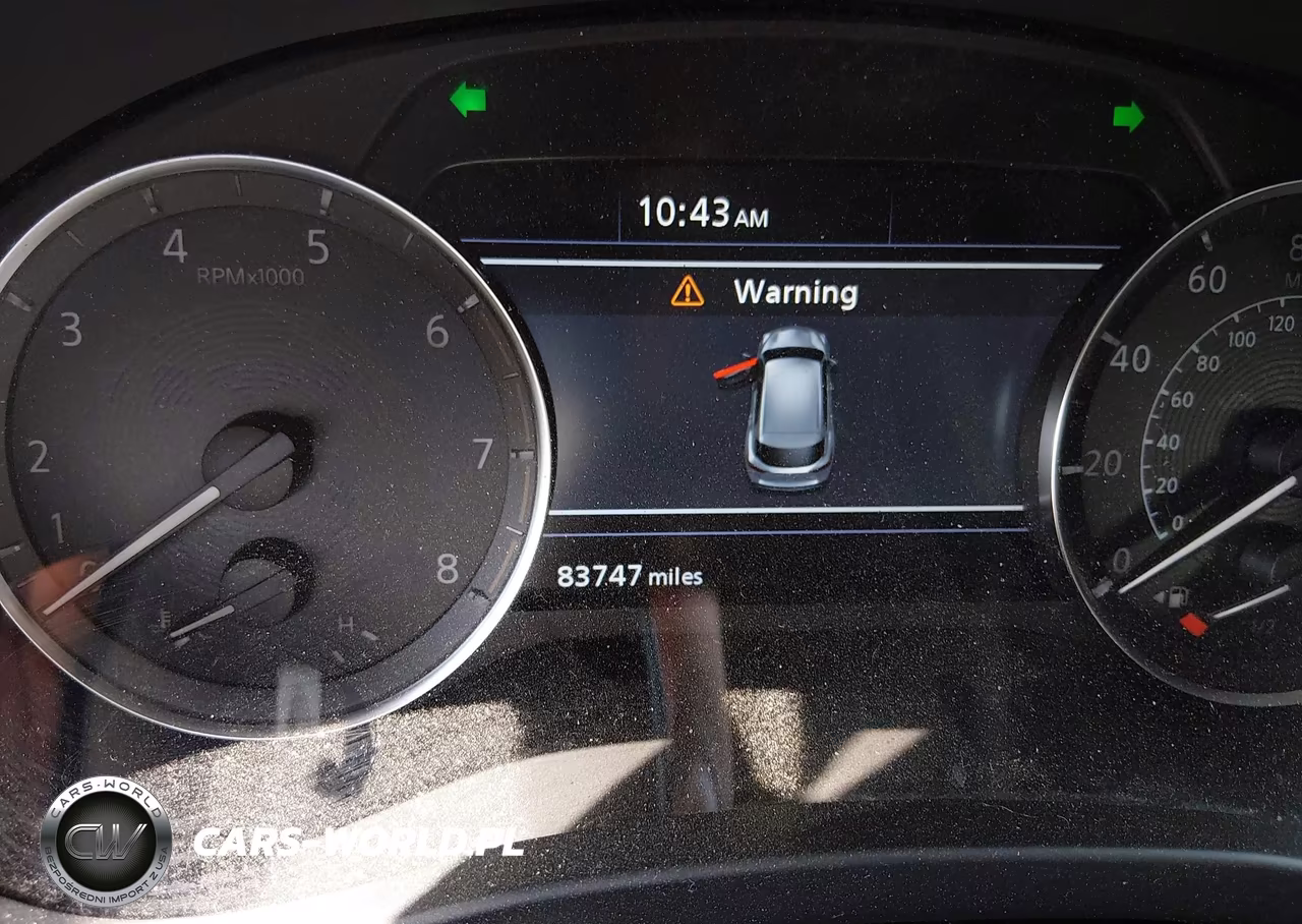 2021 Infiniti Qx50 Luxe Awd VIN:3PCAJ5BB7MF110158 - 15