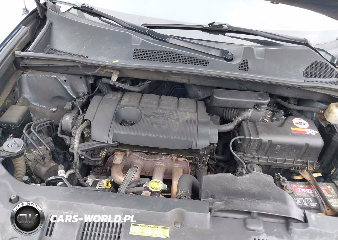 2011 Toyota Highlander VIN:5TDZA3EH8BS009016 - 10