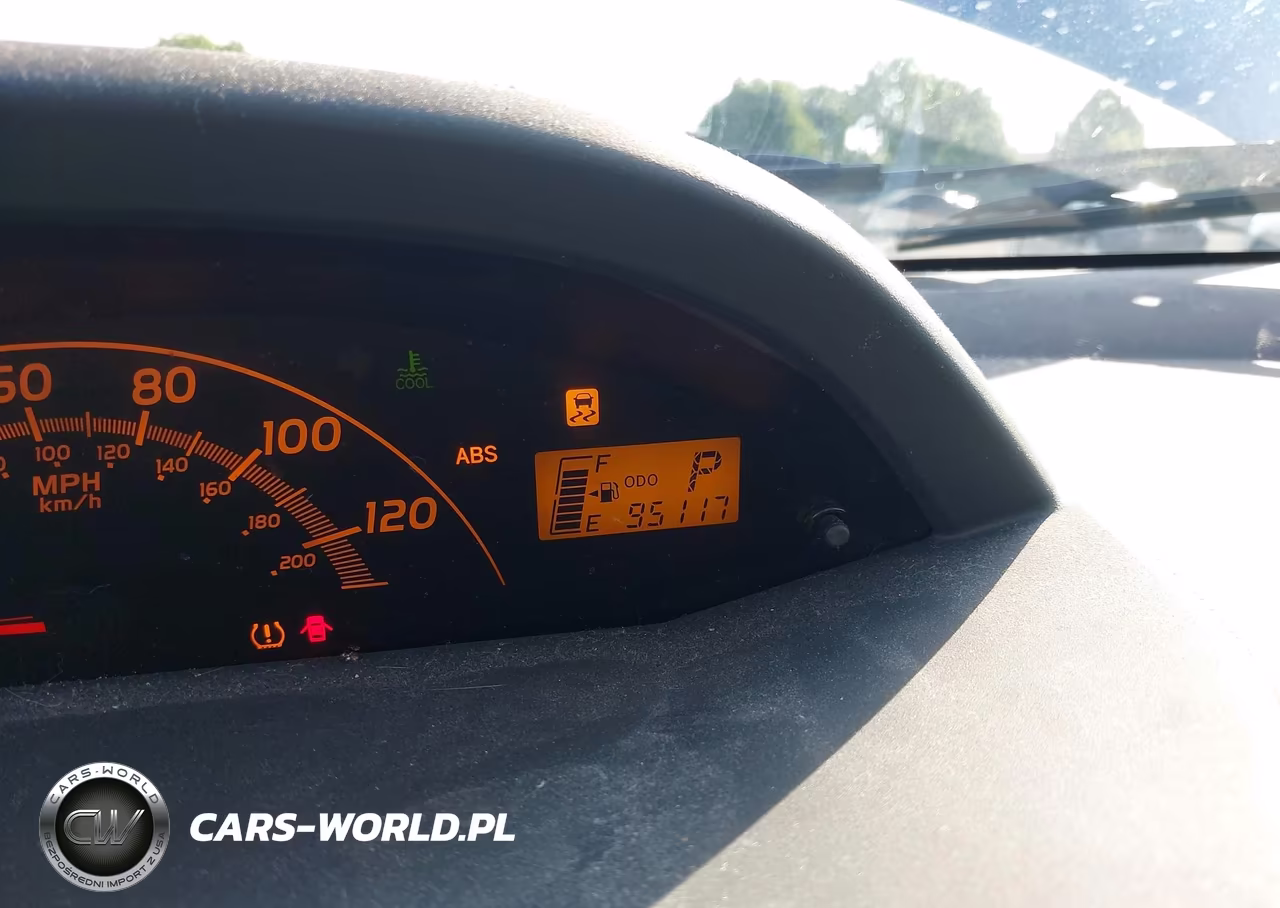 2010 Toyota Yaris VIN:JTDKT4K31A5325422 - 15