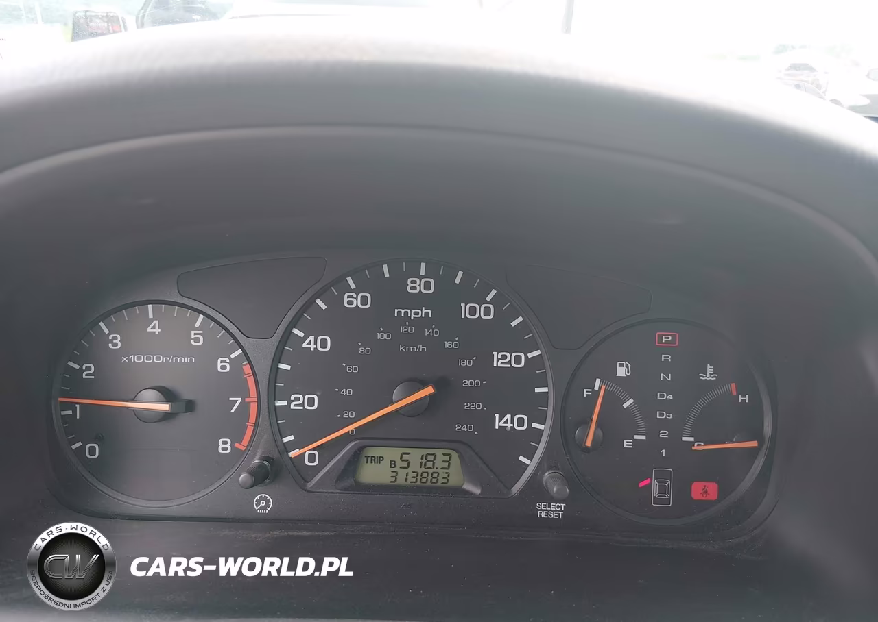 1999 Honda Accord Lx VIN:JHMCG5644XC021618 - 7
