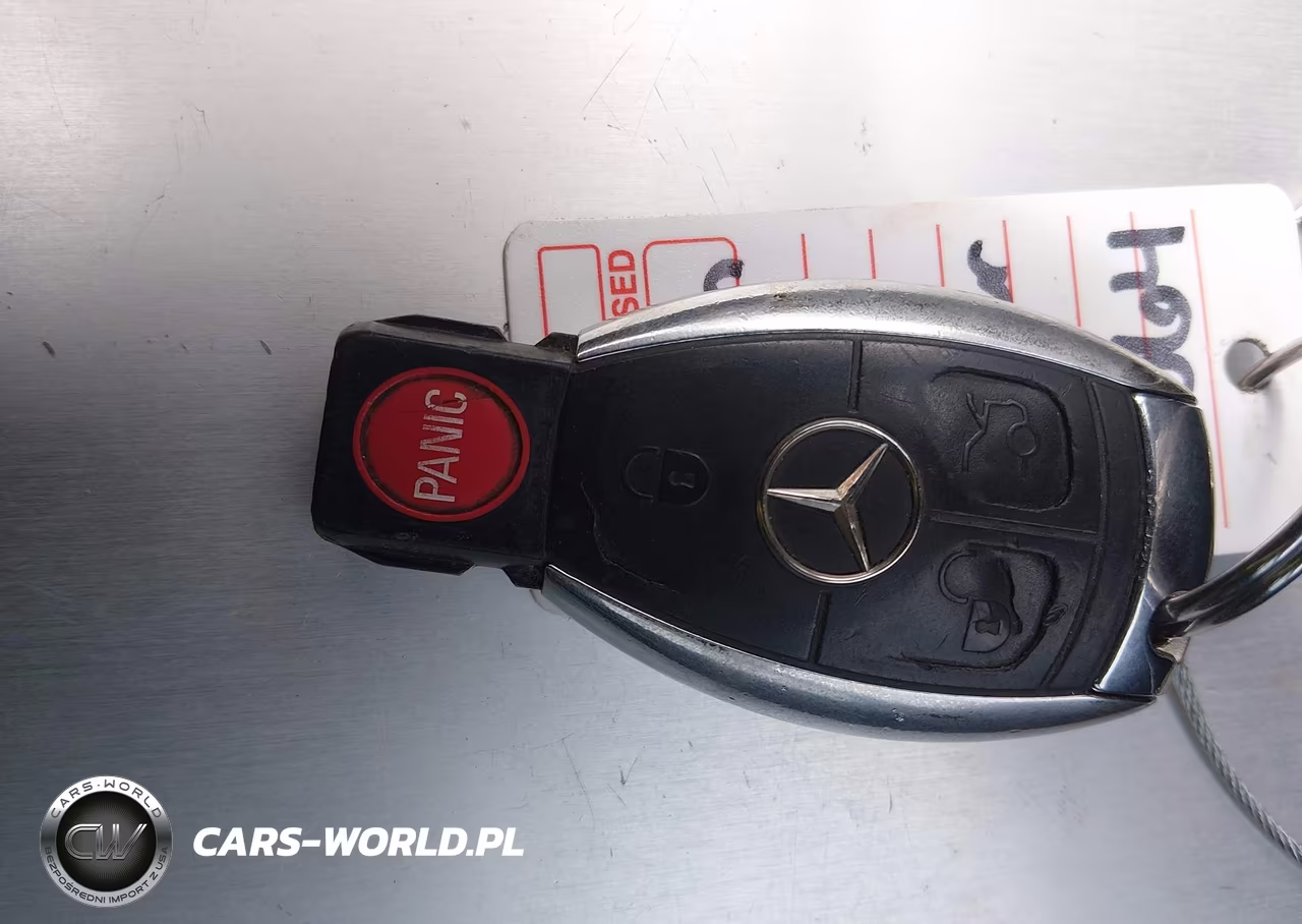 2006 Mercedes-Benz Cls 55 Amg VIN:WDDDJ76X46A031577 - 11