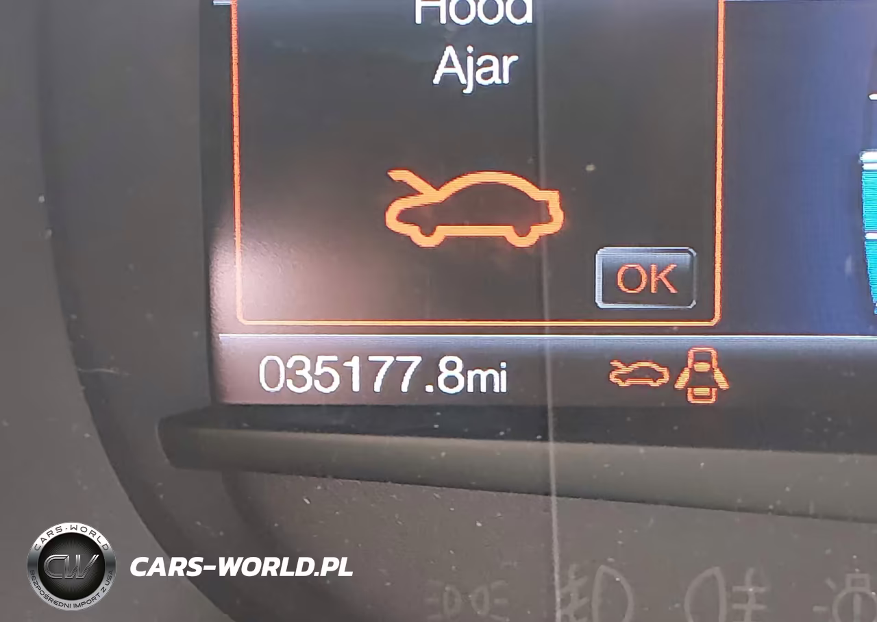 2024 Ford Edge Titanium VIN:2FMPK4K97RBA19163 - 16