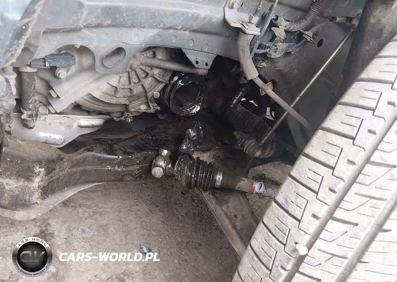 2024 Ford Edge Titanium VIN:2FMPK4K97RBA19163 - 19