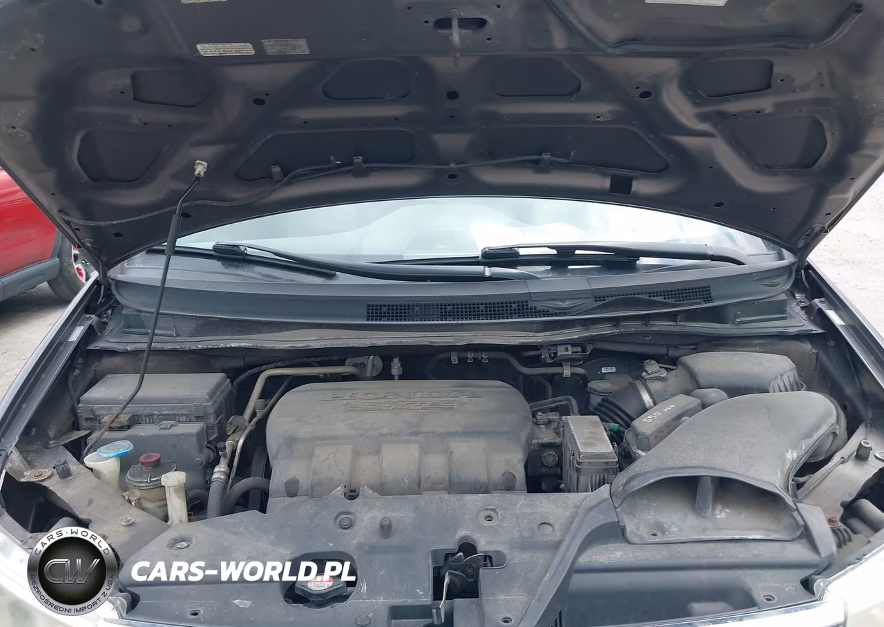 2012 Honda Odyssey Ex-L VIN:5FNRL5H68CB033791 - 10