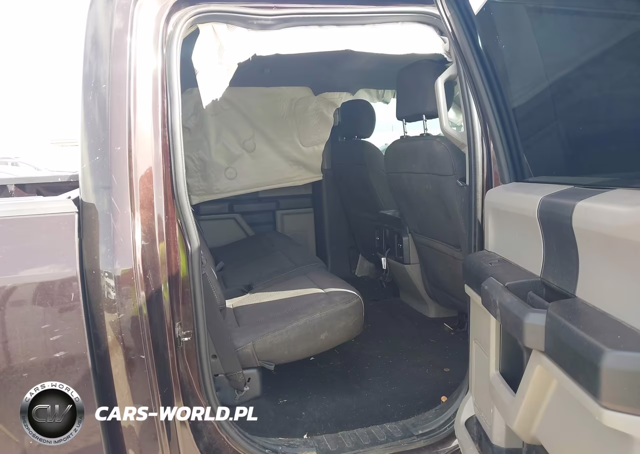 2019 Ford F-150 Xl VIN:1FTEW1CP5KKE21075 - 8