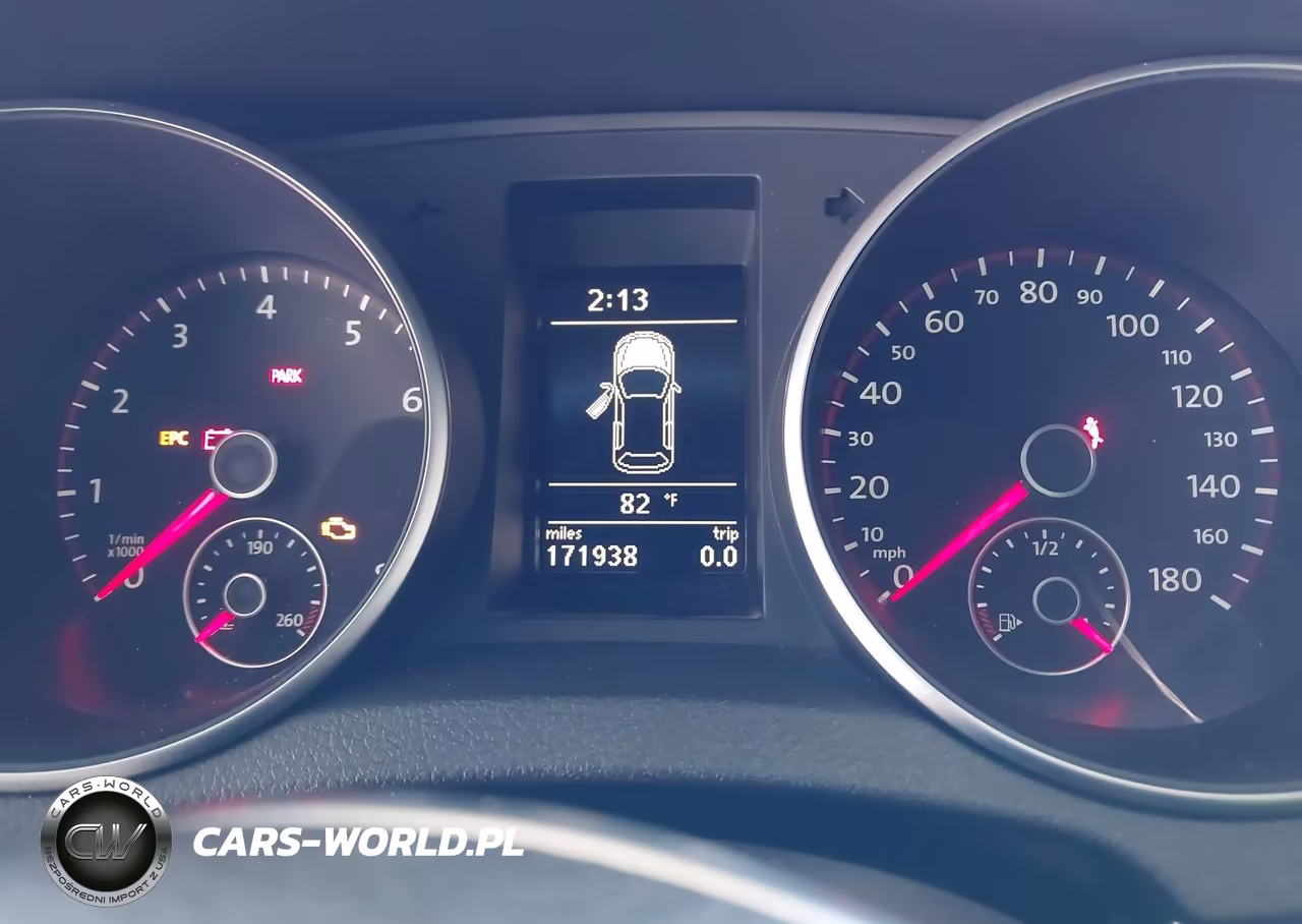 2012 Volkswagen Gti 4-Door Autobahn VIN:WVWGD7AJ3CW234749 - 7