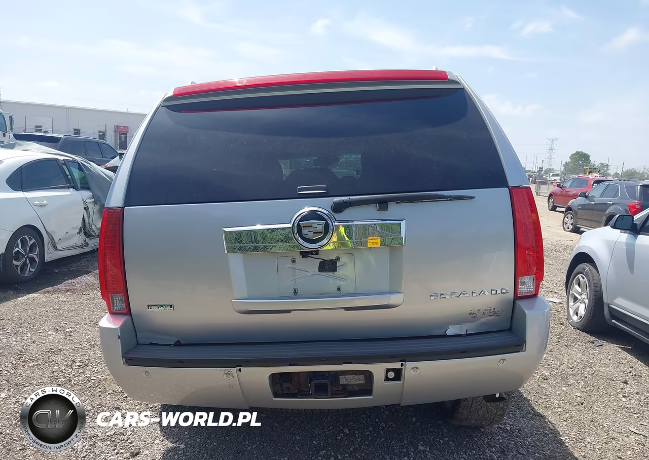 2011 Cadillac Escalade Premium VIN:1GYS4CEF0BR161162 - 16