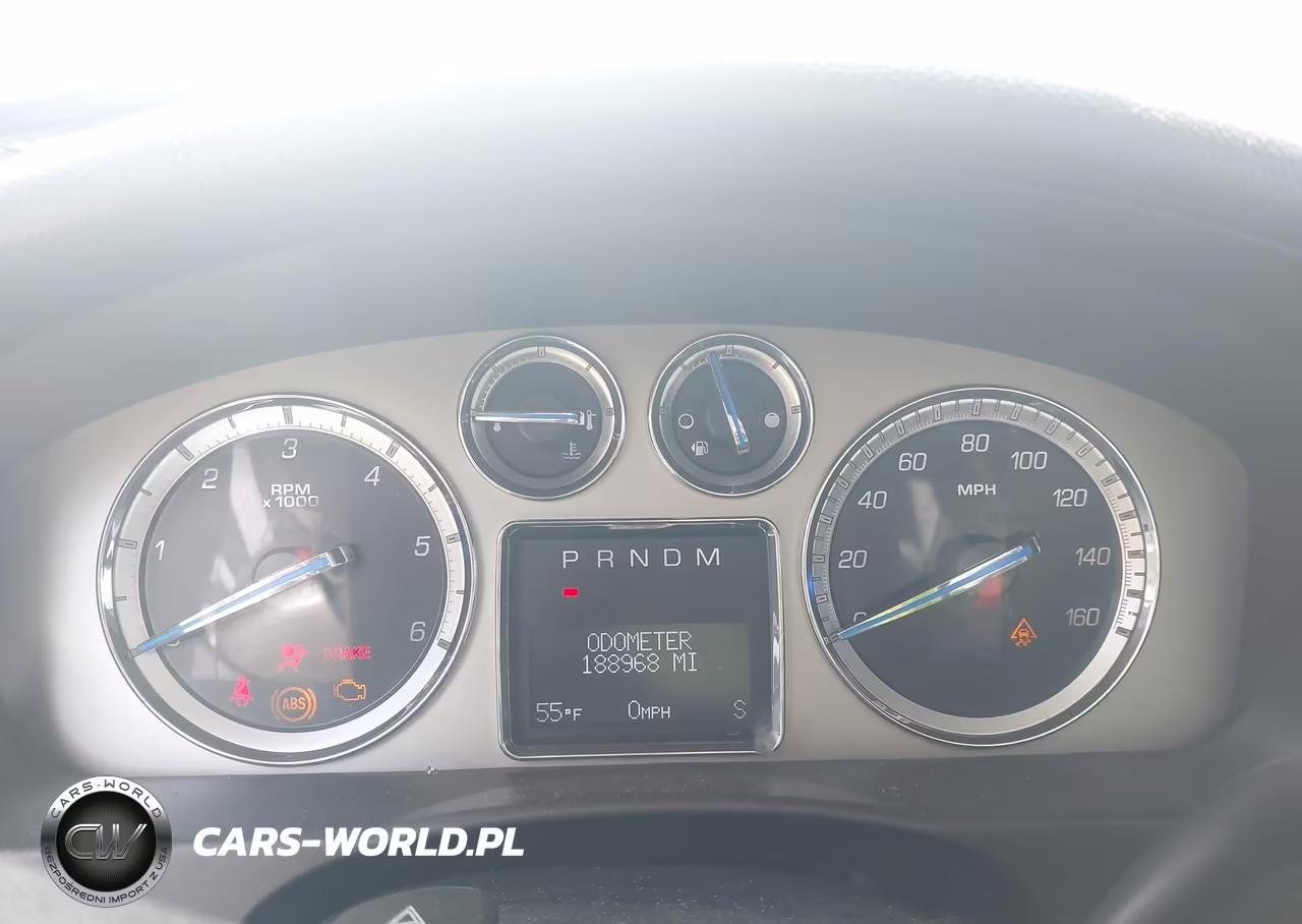 2011 Cadillac Escalade Premium VIN:1GYS4CEF0BR161162 - 7