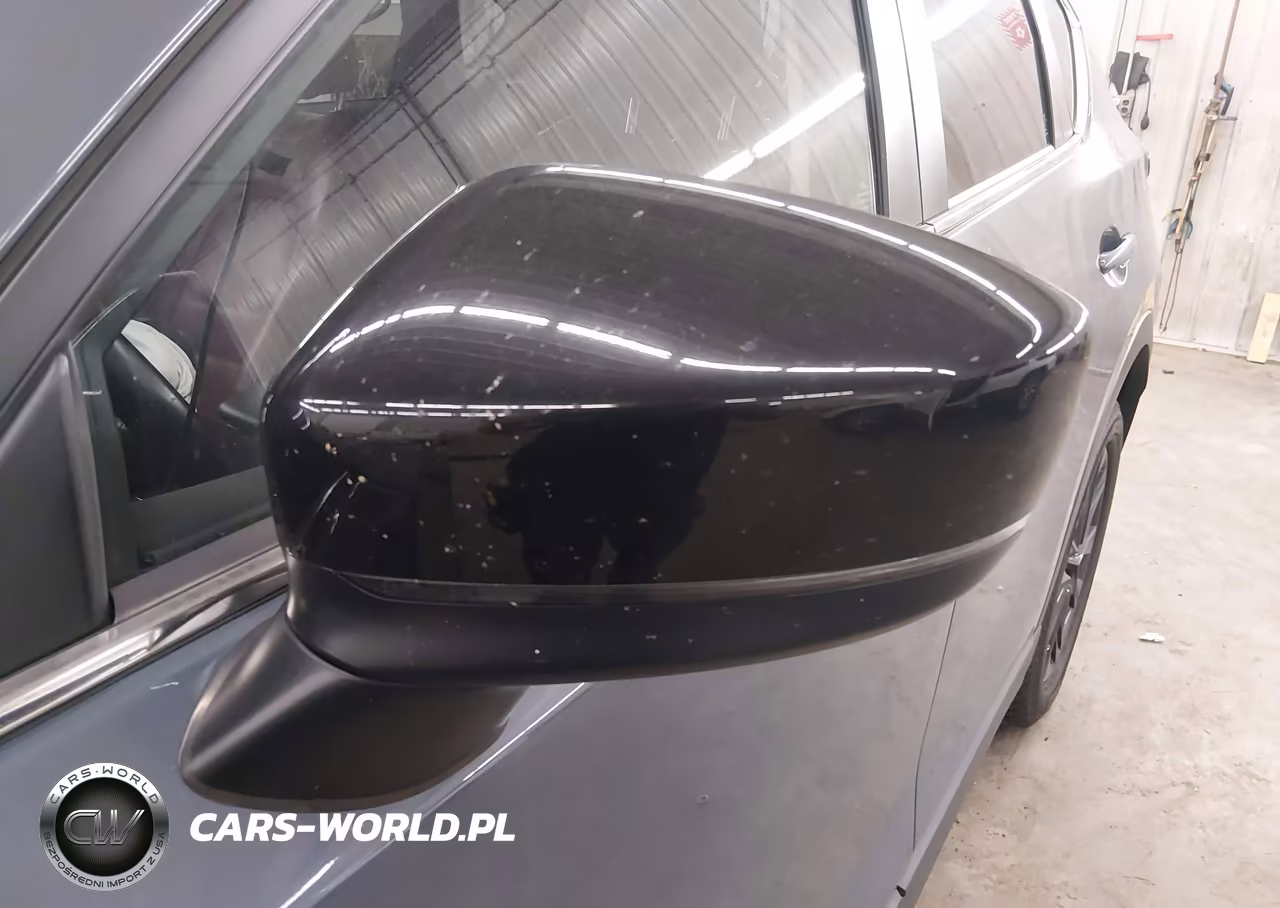 2023 Mazda Cx-5 2.5 S Carbon Edition VIN:JM3KFBCM9P0201852 - 12
