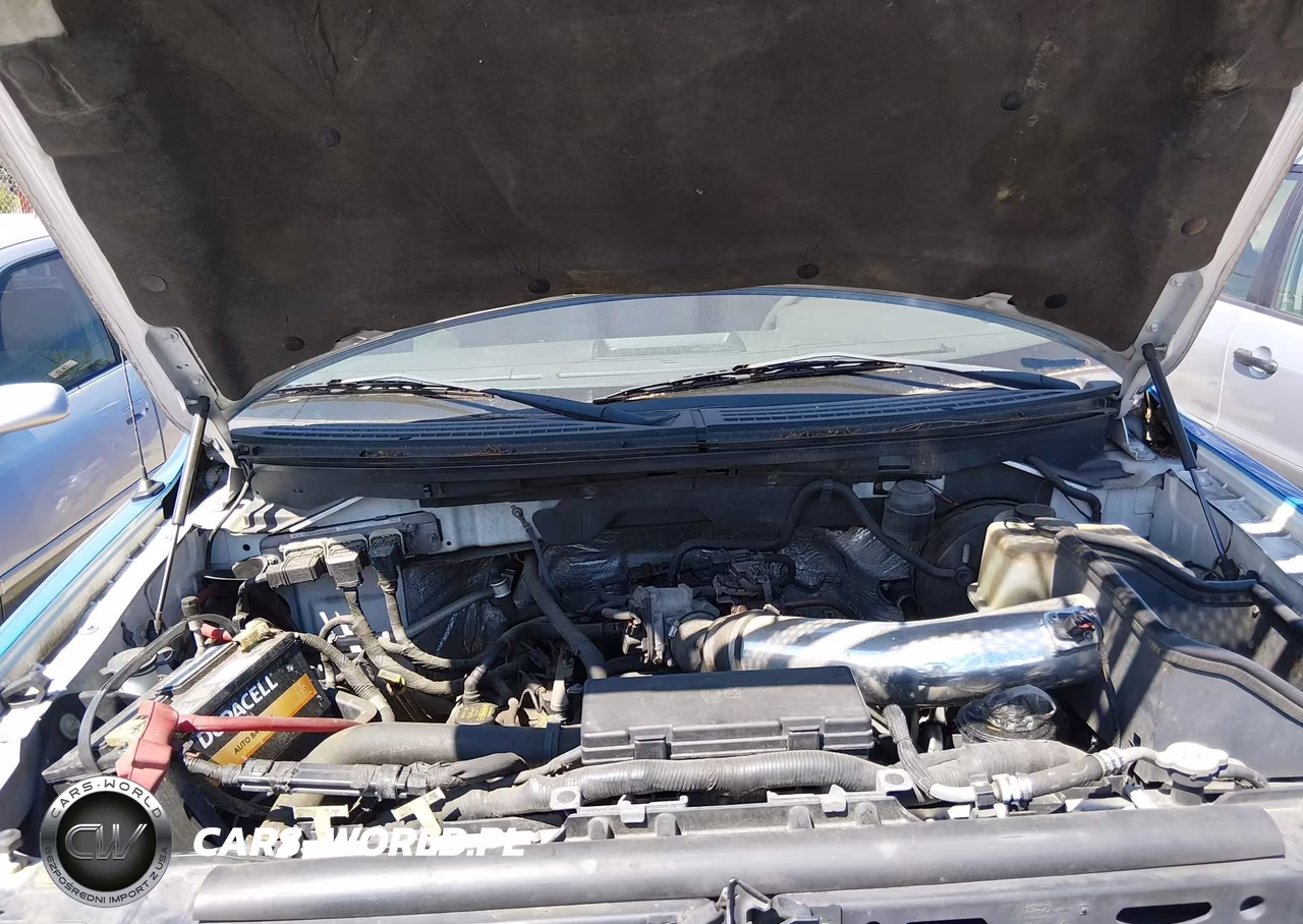 2009 Ford F-150 Stx-Xl-Xl W-Midbox Prep-Xlt-Xlt W-Midbox Prep VIN:1FTRF12W39KB83022 - 10