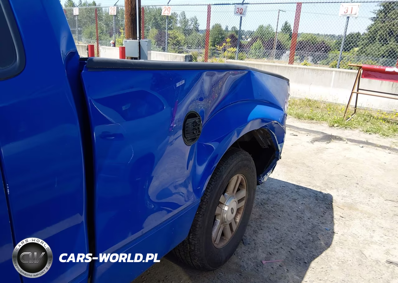 2009 Ford F-150 Stx-Xl-Xl W-Midbox Prep-Xlt-Xlt W-Midbox Prep VIN:1FTRF12W39KB83022 - 15