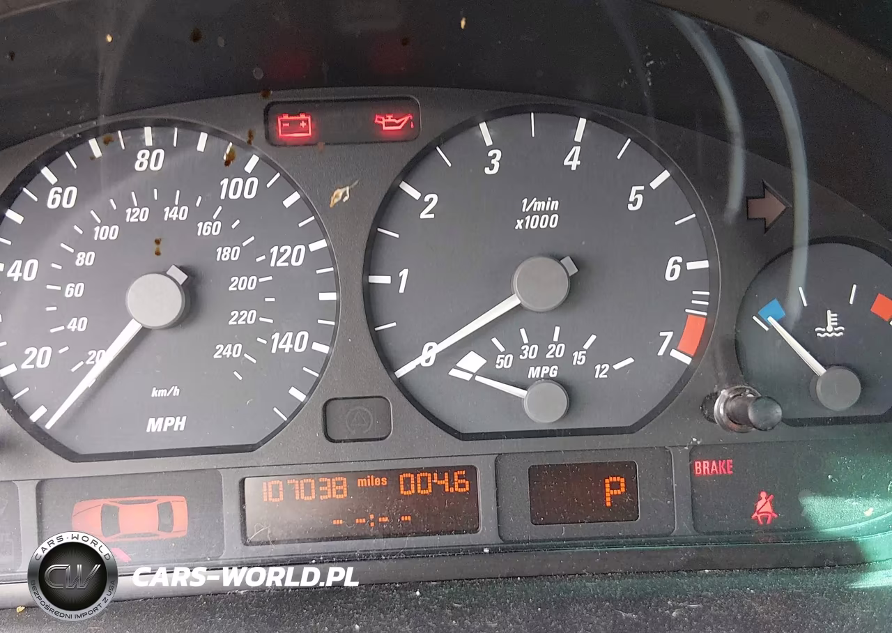 2006 BMW 325Ci VIN:WBABW33486PX87588 - 7