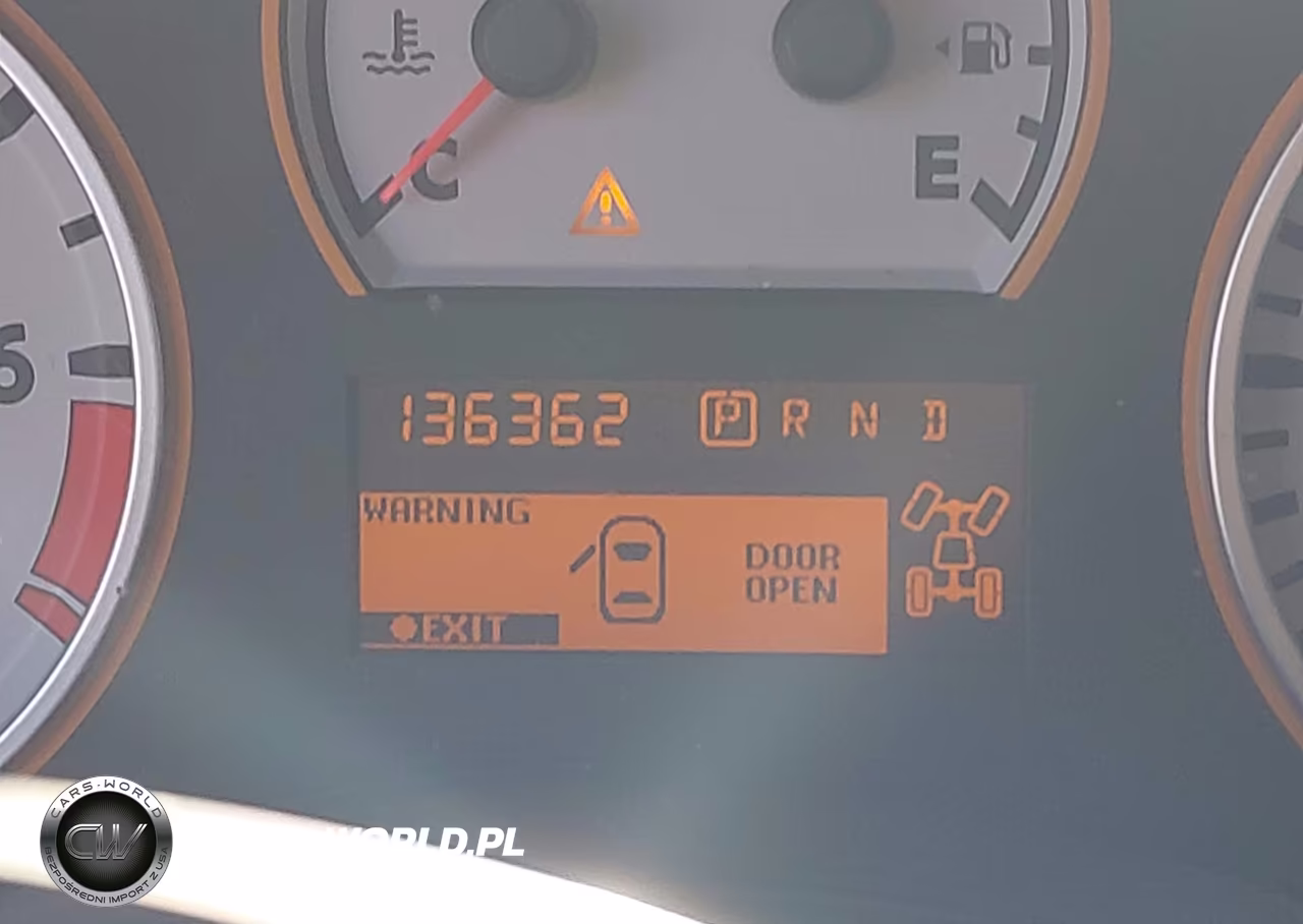 2012 Nissan Titan Pro-4X VIN:1N6AA0CC1CN317281 - 15