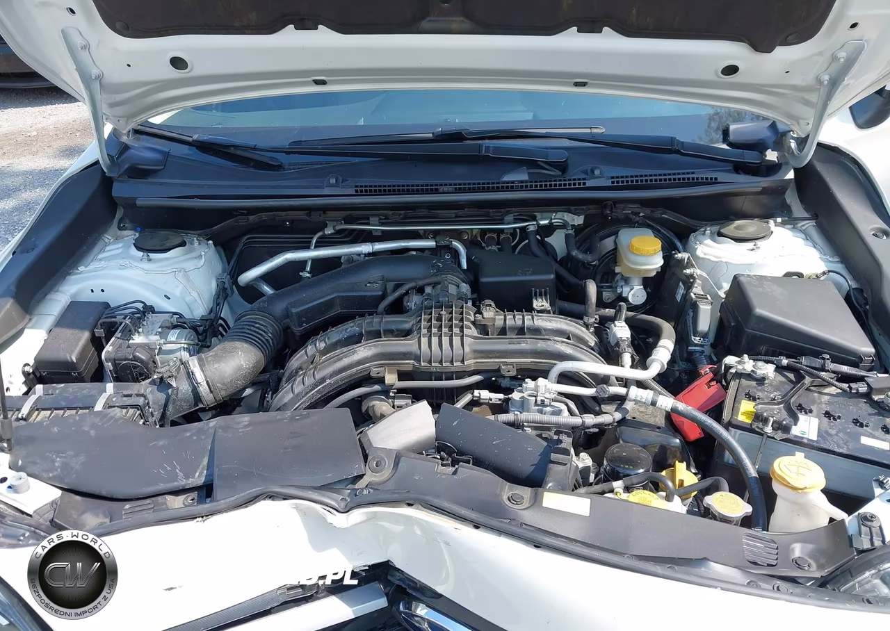 2020 Subaru Crosstrek Premium VIN:JF2GTAEC6L8244127 - 10