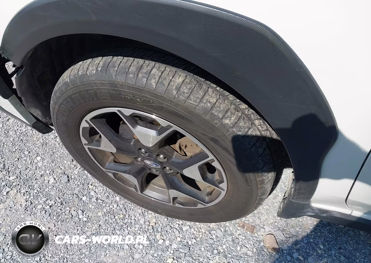 2020 Subaru Crosstrek Premium VIN:JF2GTAEC6L8244127 - 12