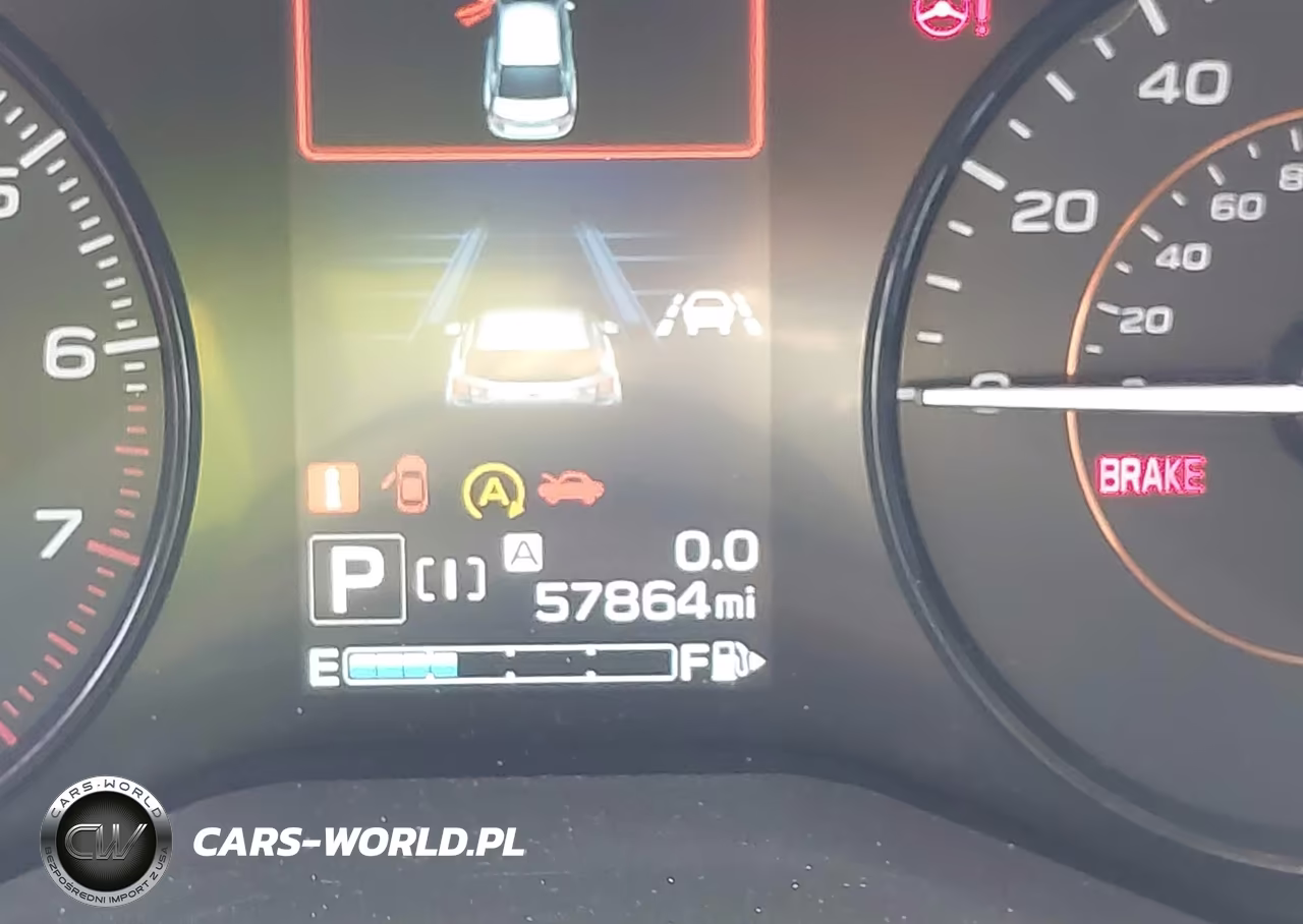 2020 Subaru Crosstrek Premium VIN:JF2GTAEC6L8244127 - 16