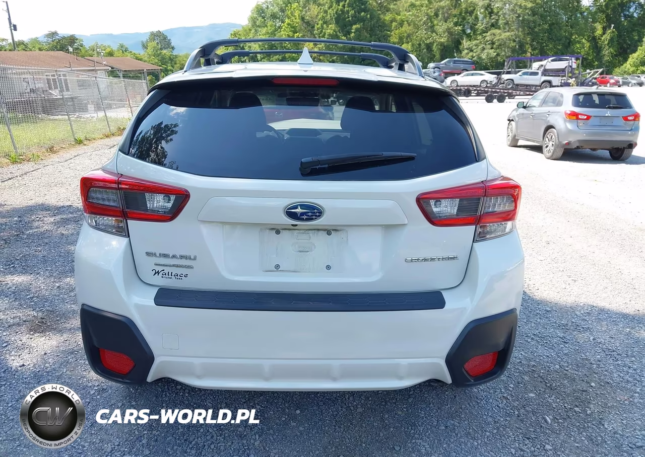 2020 Subaru Crosstrek Premium VIN:JF2GTAEC6L8244127 - 17